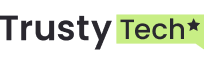 TrustyTech - logo